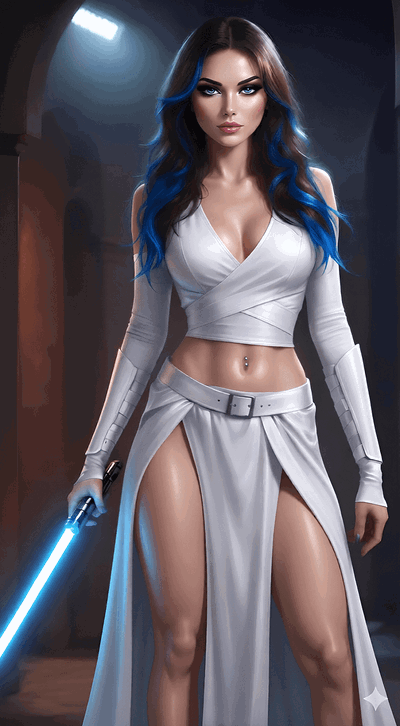 Kyra, Daughter of Chaos