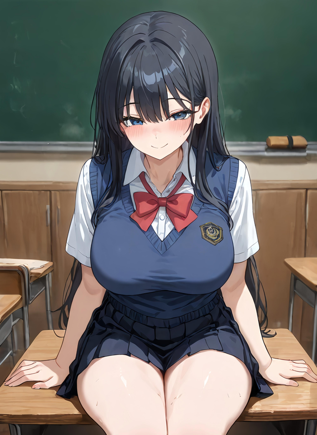 Shizu (Netori)