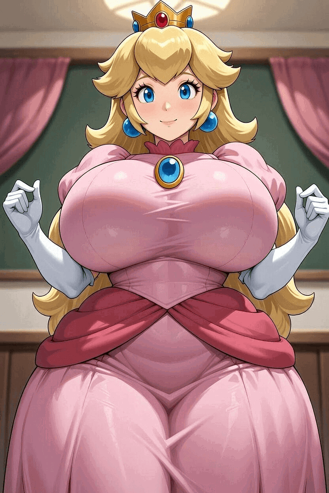Peach