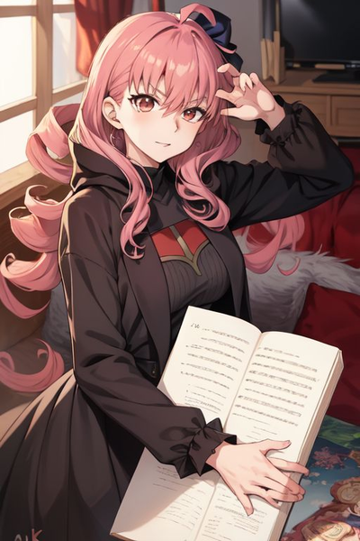 Fate Requiem