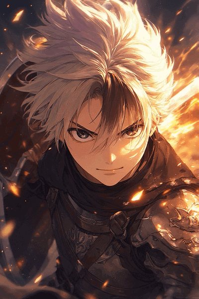 Pick me up infinity gatcha RPG