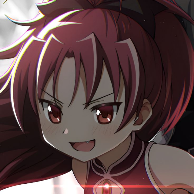 Kyoko Sakura