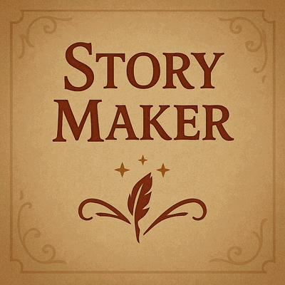 Story maker