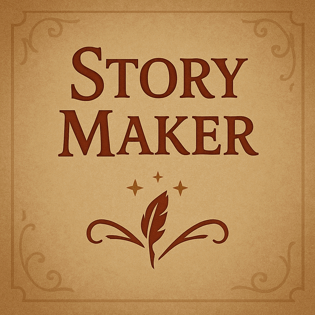 Story maker
