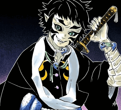 Kaigaku - Upper Moon 6