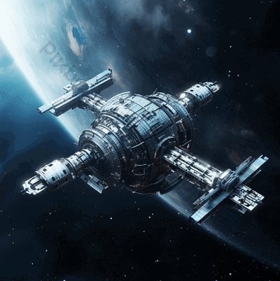 Nostra Athena Station - Alien Isolation RPG