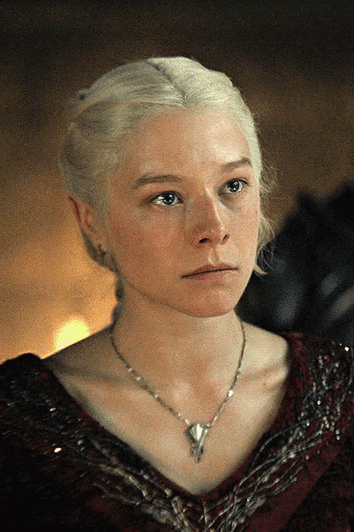 Rhaenyra Targaryen