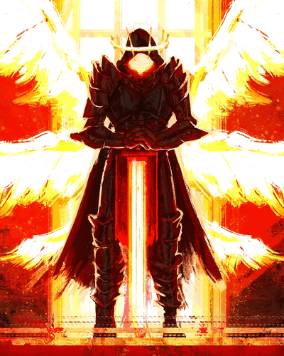 SCP-001 │ Gate Guardian