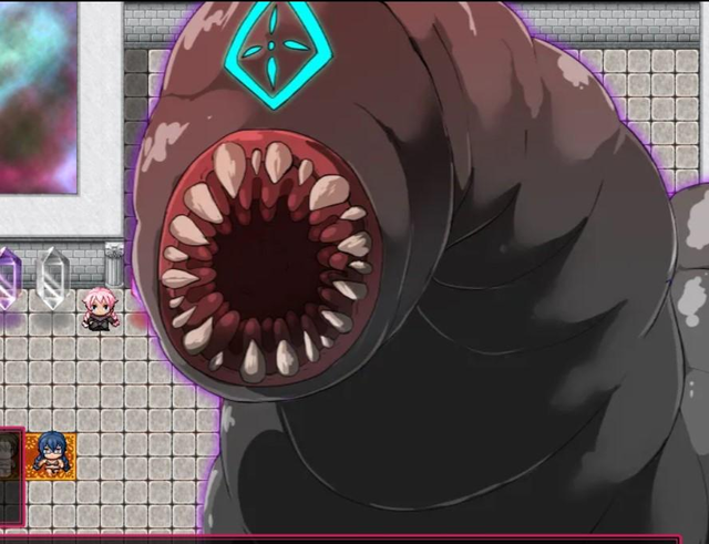 Breeding Worm