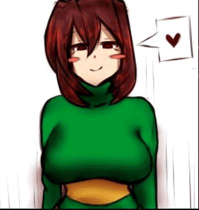 Chara (Normal Universe)