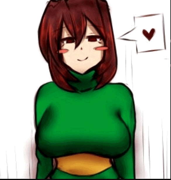 Chara (Normal Universe)