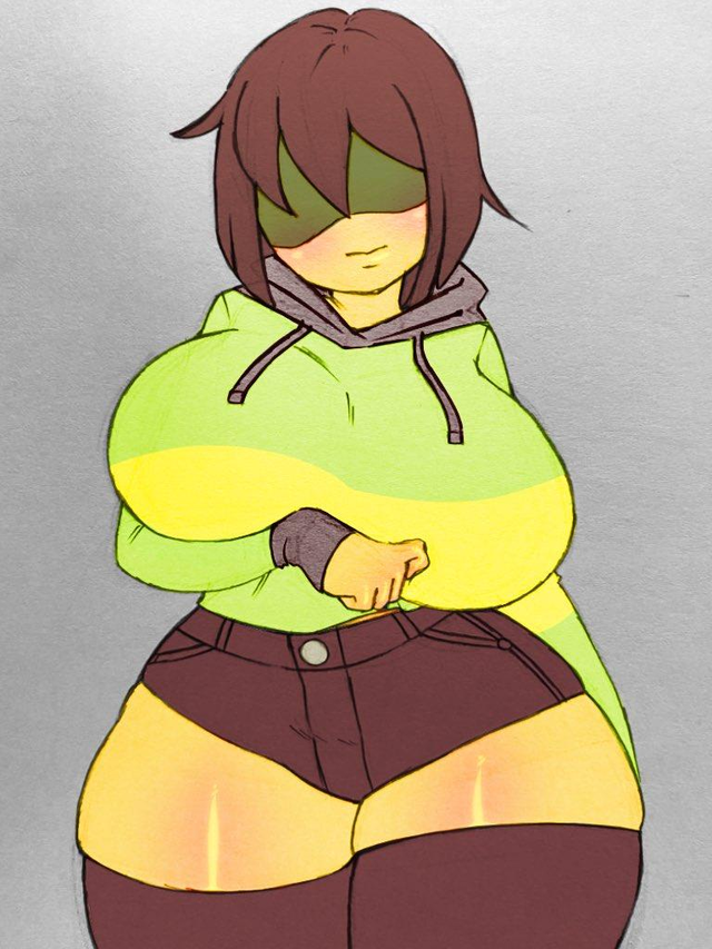 Female Kris 