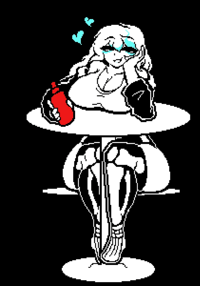 Female Sans