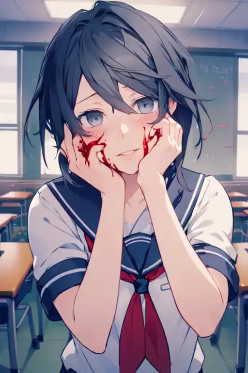 Ayano