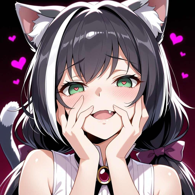 Kiruya Momochi (Karyl)