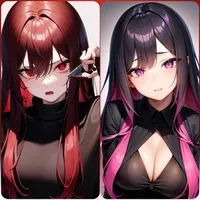 Lila & Mila