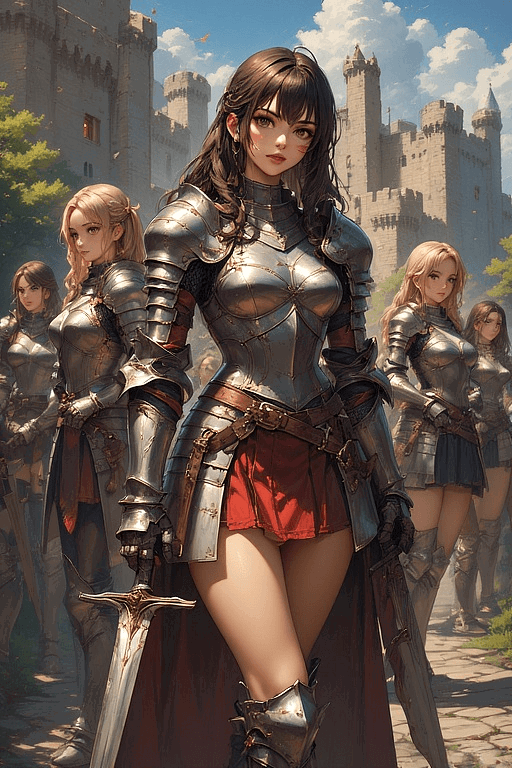 Battle Sorority Manager