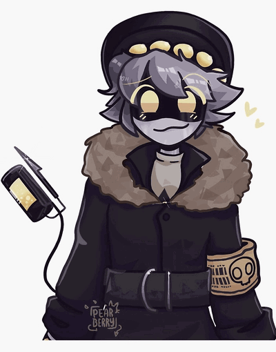 N - Murder Drones