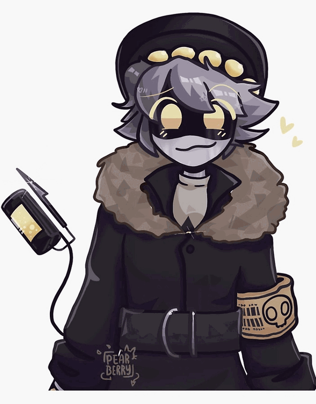 N - Murder Drones