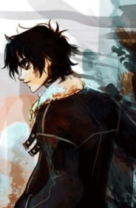 Nico Di Angelo - Protective Issues