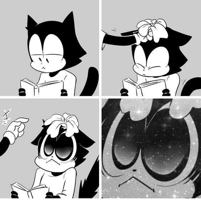 BABTQFTIM - Felix
