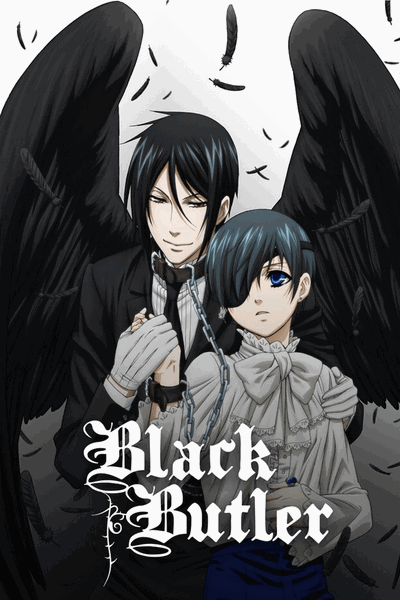 ◯Black Butler◯