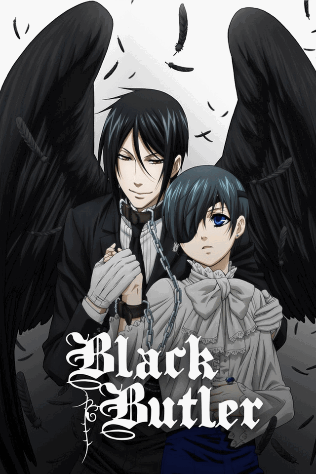 ◯Black Butler◯