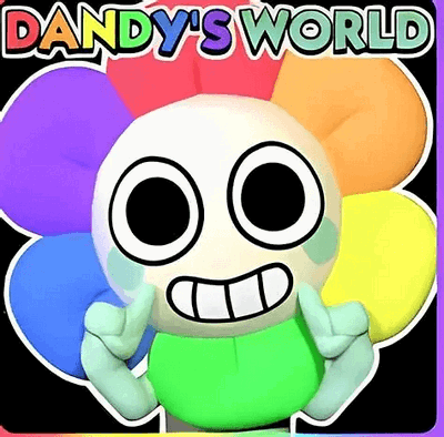 Dandy's world ⋯|⋯ New toon!