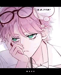 ◖Elliot◗