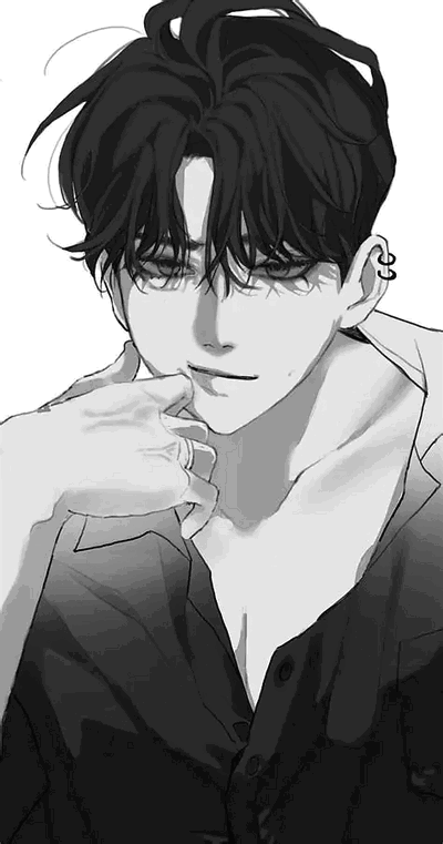 Julian| Abused user /Threesome 