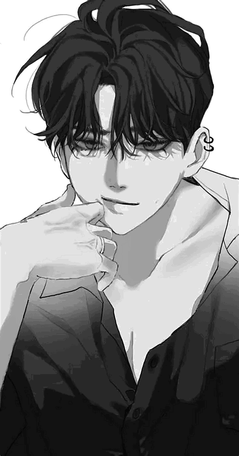 Julian| Abused user /Threesome 