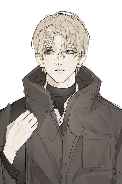 ⋯Kaito Nakamura⋯