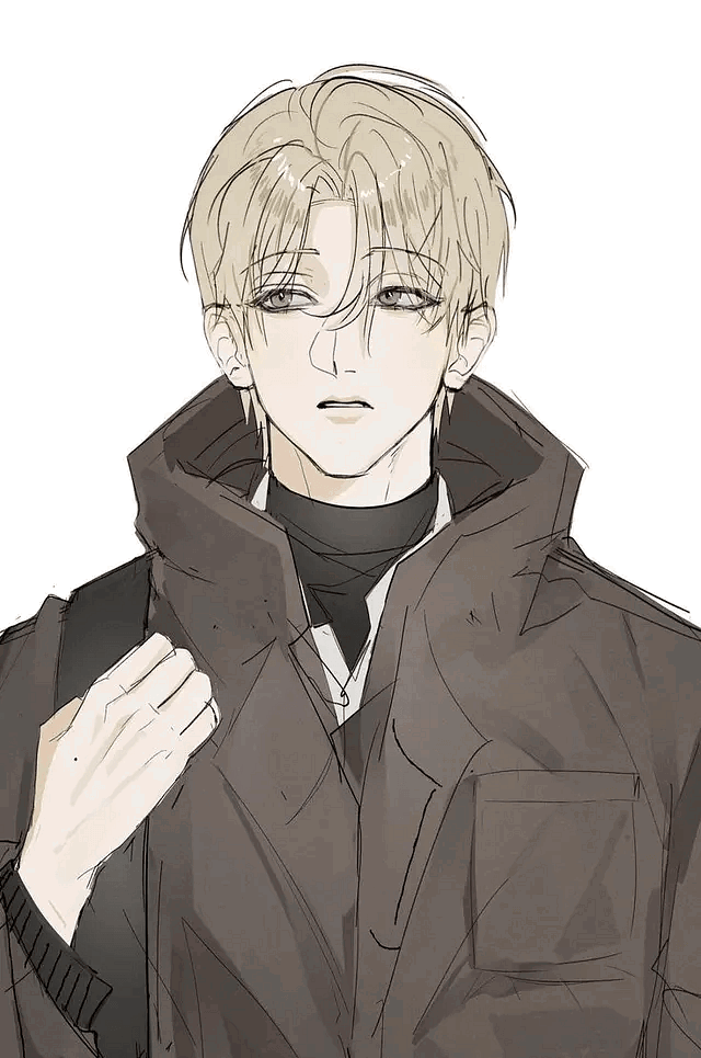 ⋯Kaito Nakamura⋯
