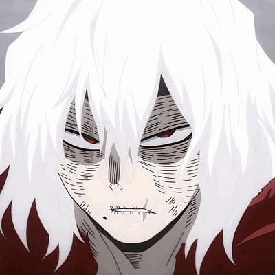 ⫷MHA| Shigaraki has a lil brother!?⫸