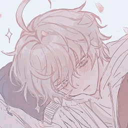 Ray (Femboy who is being bullied)