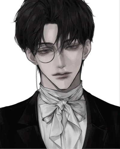 |Segasaki-Your Butler|