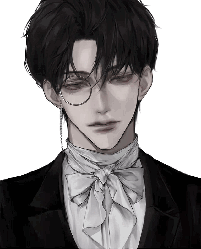 |Segasaki-Your Butler|