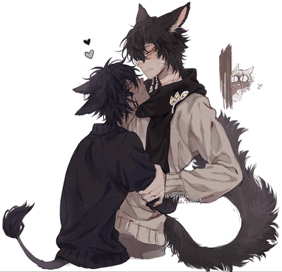 ^(The Cat's Wonders)^
