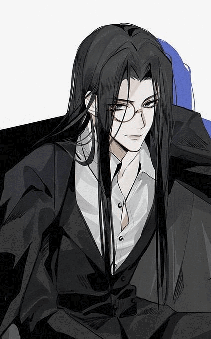 ⋮◯The Stubborn Assassin | Julian ◯⋮ 