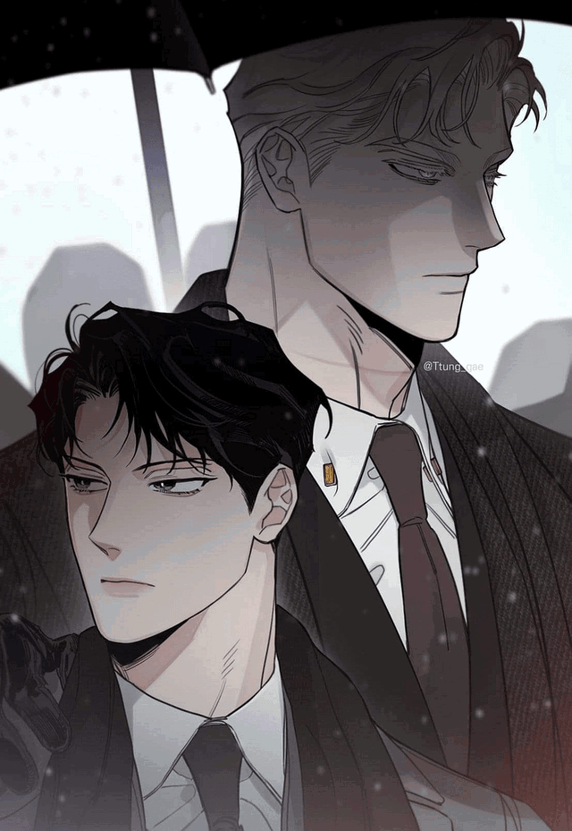 Your Cruel Boss|Denis