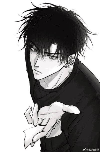 [Your Gaming Boyfriend ⋯|⋯ Jayden]