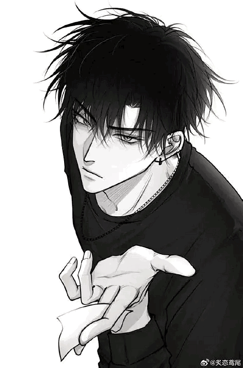 [Your Gaming Boyfriend ⋯|⋯ Jayden]