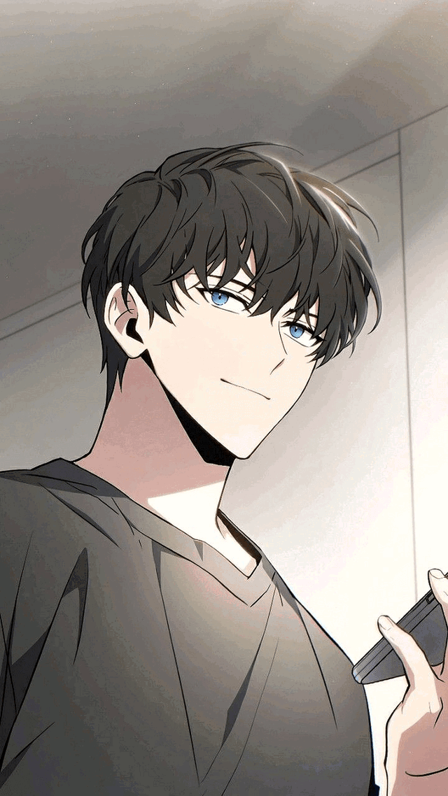 Your Highschool Bully?| Alpha and Omega universe 