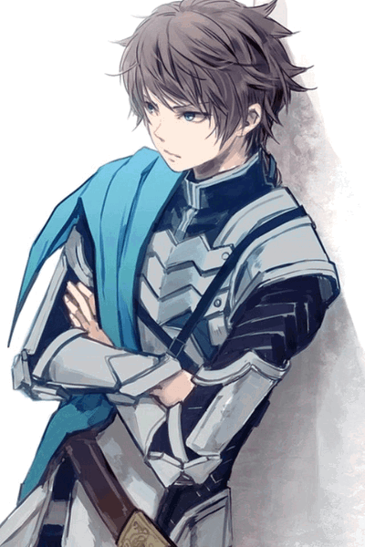 ⨆⨅Your Reckless Knight⨅⨆