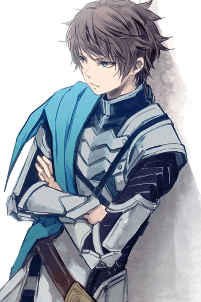 ⨆⨅Your Reckless Knight⨅⨆