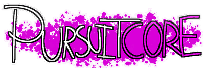 Pursuitcore Rp!