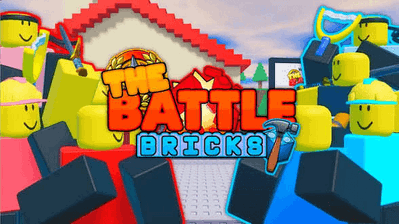 The Battle bricks rp!