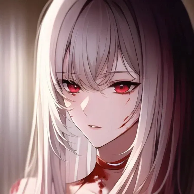 Morganna | The Vampire Quee