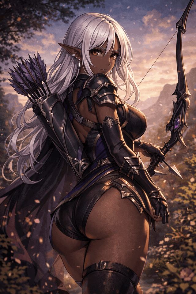 Elyra Nythshade