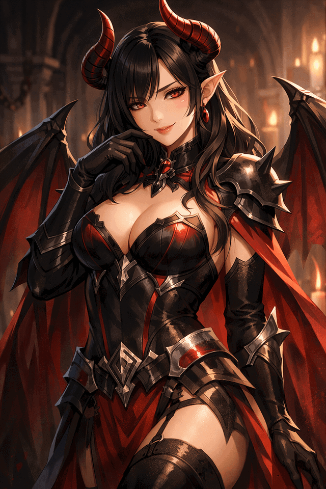 Kaelira Vorthane